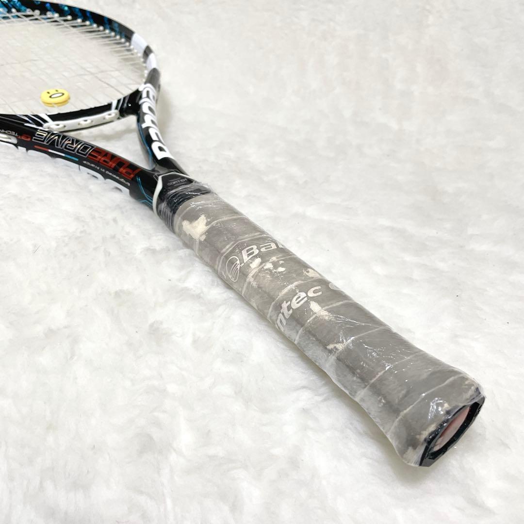 Babolat バボラ ピュアドライブLite GT G2 テニス