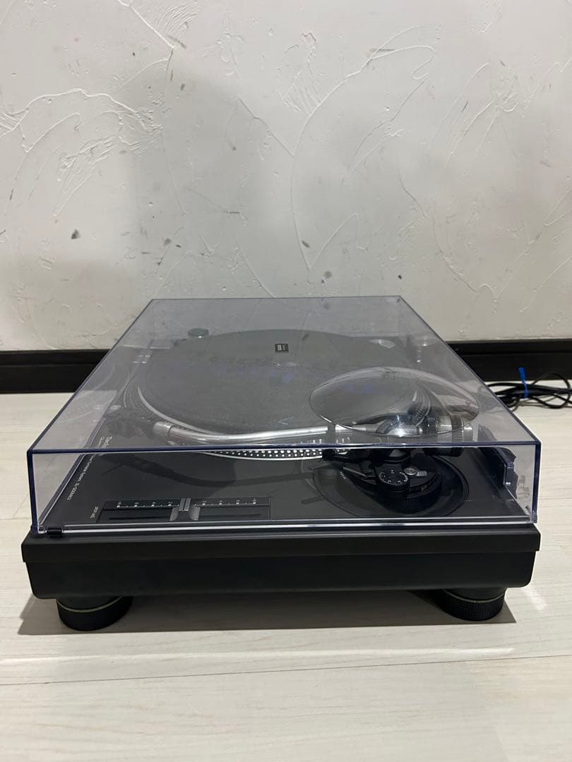 テクニクス ターンテーブル SL-1200MK3