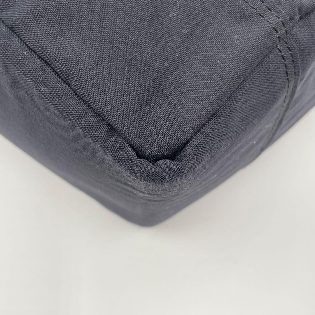 【極美品】 PORTER HIKE ポーター ボストンバッグ ネイビー 紺