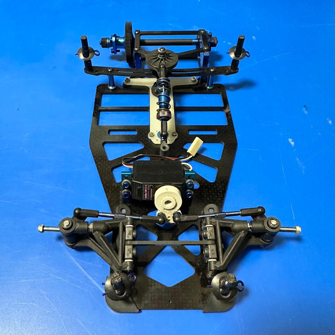 ヨコモ　RC12L4
