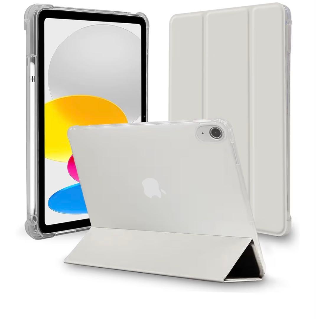 爆笑パピコさん専用））iPad 第10世代 64GB シルバー 美品