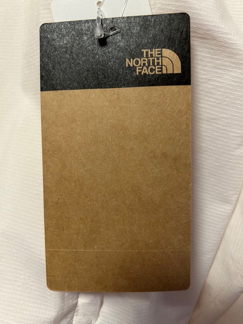 THE NORTHFACE Swallowtaill Hoodie レディース