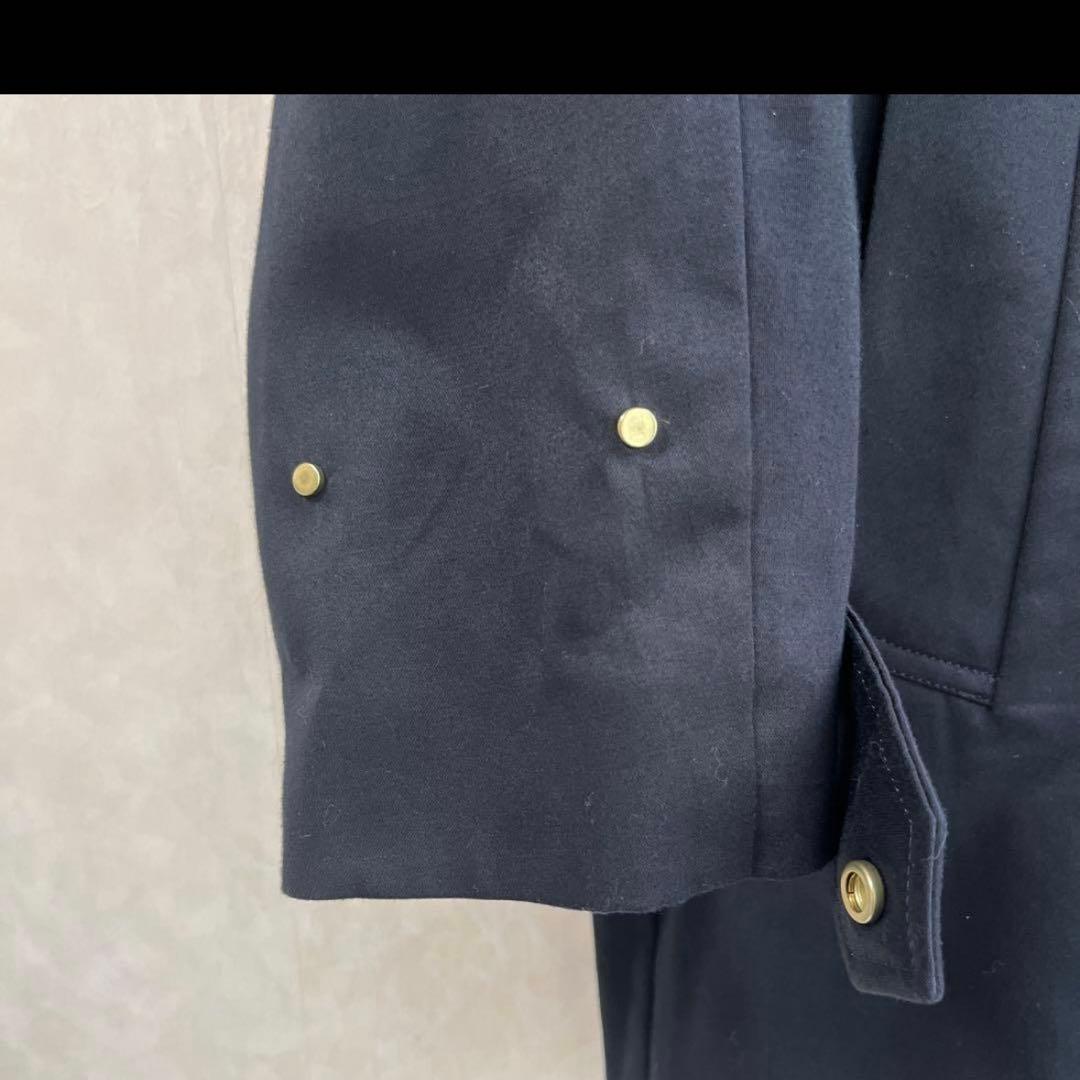 ［未使用］green label relaxing トレンチコート