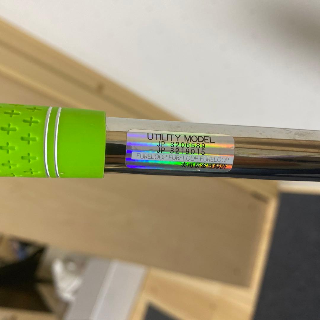 「golffun」Fure Loop フレループ