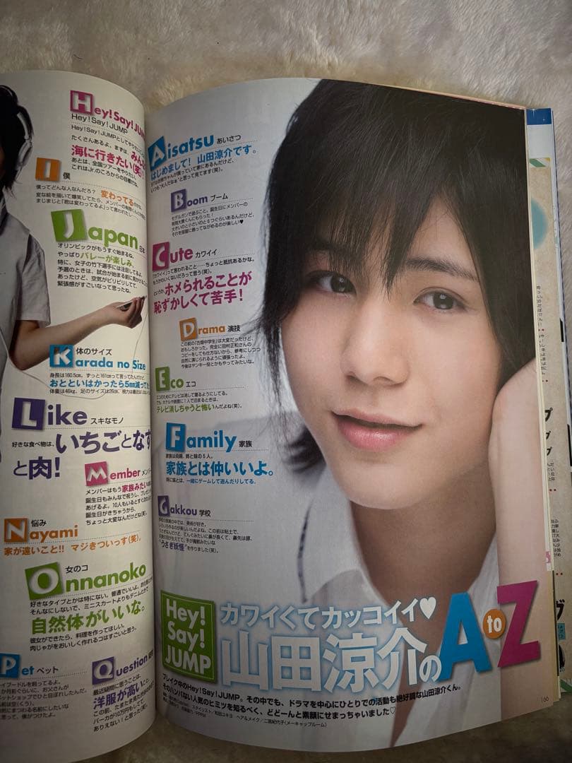 SEVENTEEN 2008年版 まとめ売り