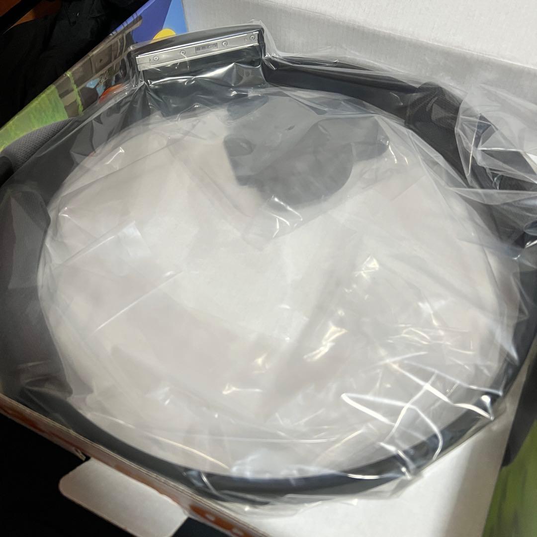 【新品・未使用品】リングフィット アドベンチャー セット