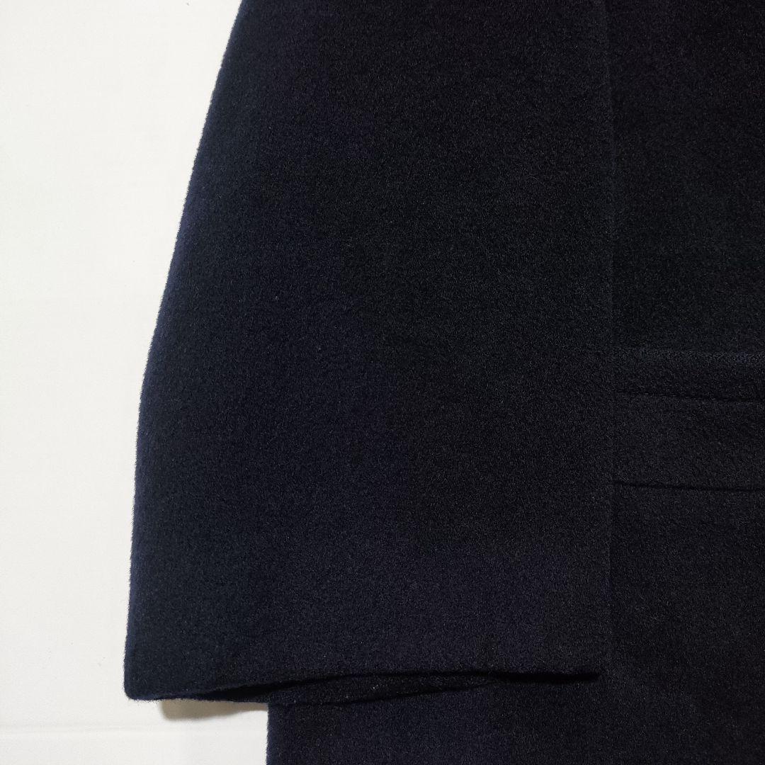 HERNO/ヘルノ/ウールコート/Size:40/匿名配送/送料無料