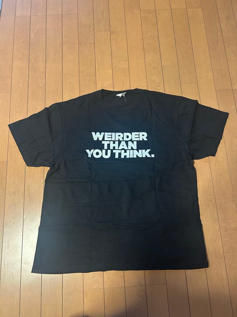 Paledusk 受注限定 Tシャツ 本日限定価格