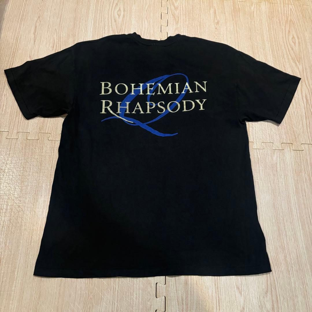 S*Y様 1992 QUEEN クイーン BOHEMIAN RHAPSODY T