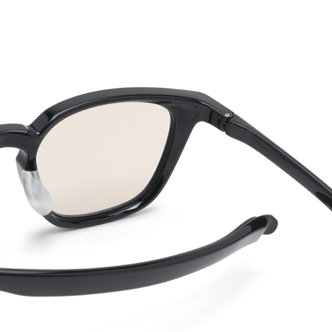 新品正規品 SOLAIZ ソライズ SLD-005 BK/L.GRY
