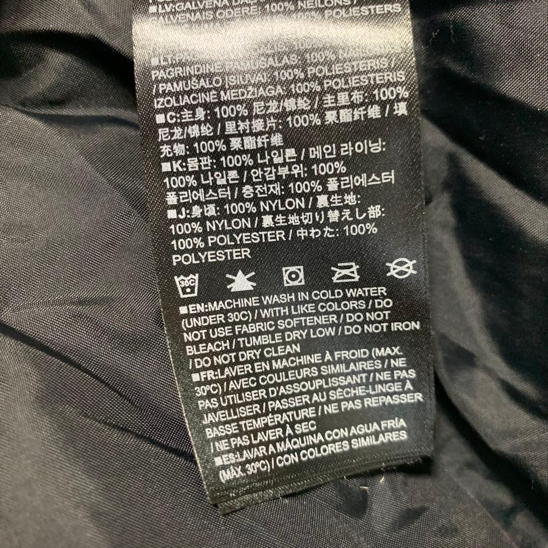 13 Burton Covert ジャケット