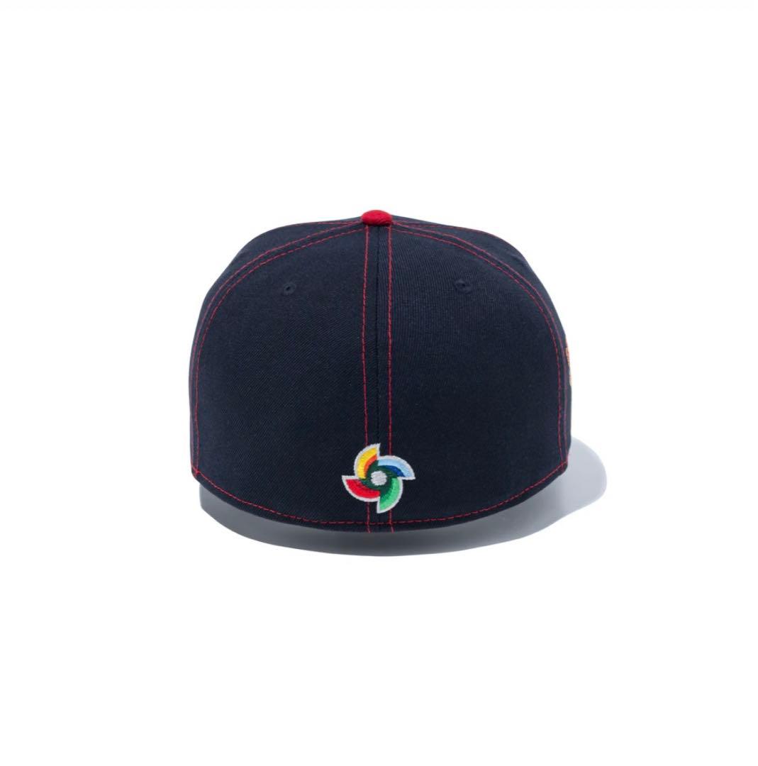 WBC 大谷 キャップ 59fifty 7 3/8 新品未使用 タグ付き