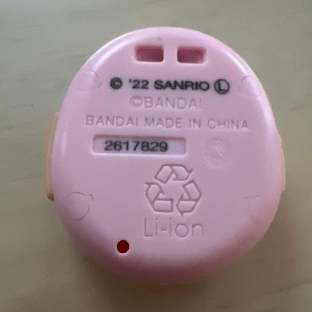 Tamagotchi Smart サンリオキャラクターズ スペシャルセット