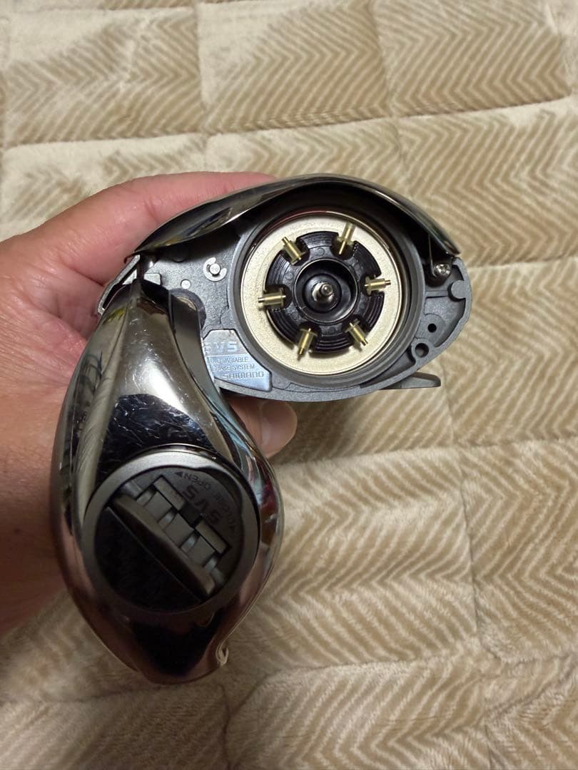 ⭐︎⭐︎⭐︎出品 初代アンタレス　RH220