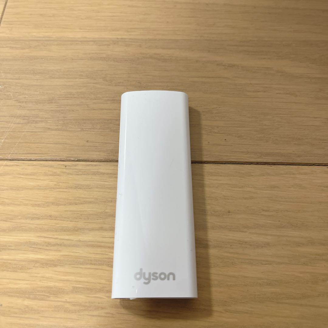 【美品】 Dyson Hot &Cool AM09 2024年製 ホワイト　白