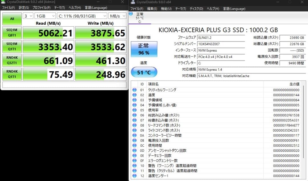 ミニPC MINISFORUM TL50 16GB 1TB Windows 11 Pro