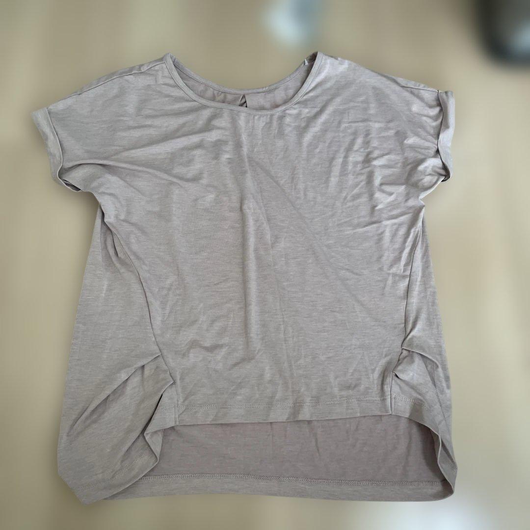 【専用】TIGORA トップス　レギンス　スポーツウェア　ヨガウェア