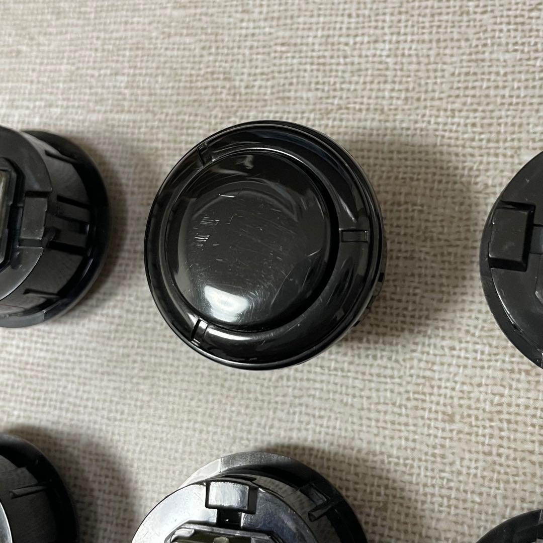 【ヒットボックス】HITBOX C.O.M.B.O. Button 【6個】
