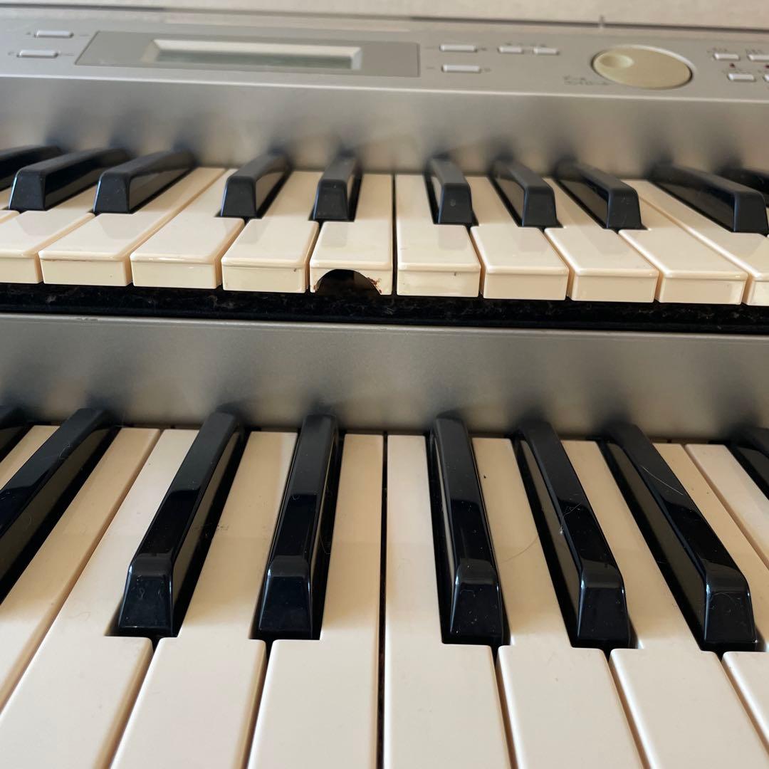 YAMAHA STAGEA ELB-01 エレクトーン　2006年製