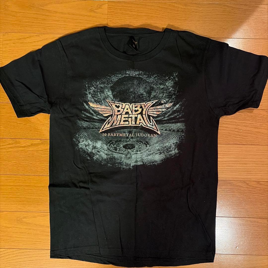 BABYL CD・DVD ライブTシャツ、タオル、グッズ、雑誌等