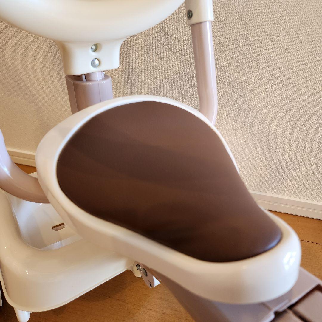 室内のみ使用美品☆iimo tricycle #02 typeSS最上位モデル