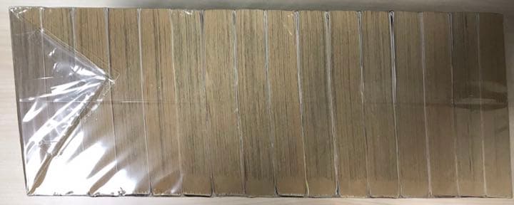 サバイバル 全巻