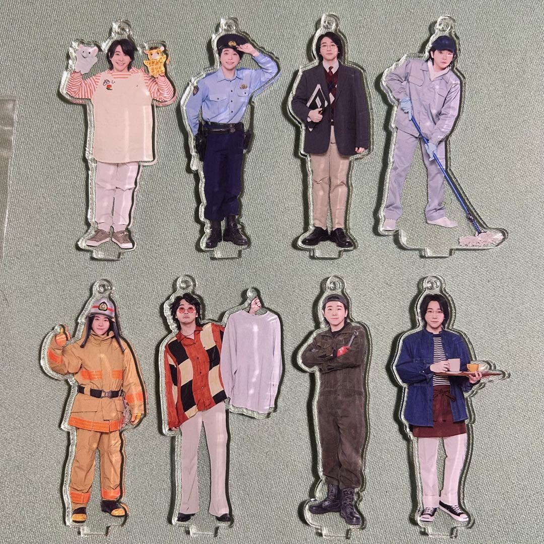 ちゆ出品