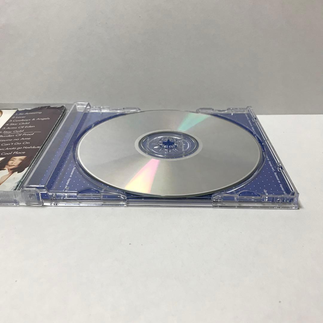 八神純子 CD3枚セット