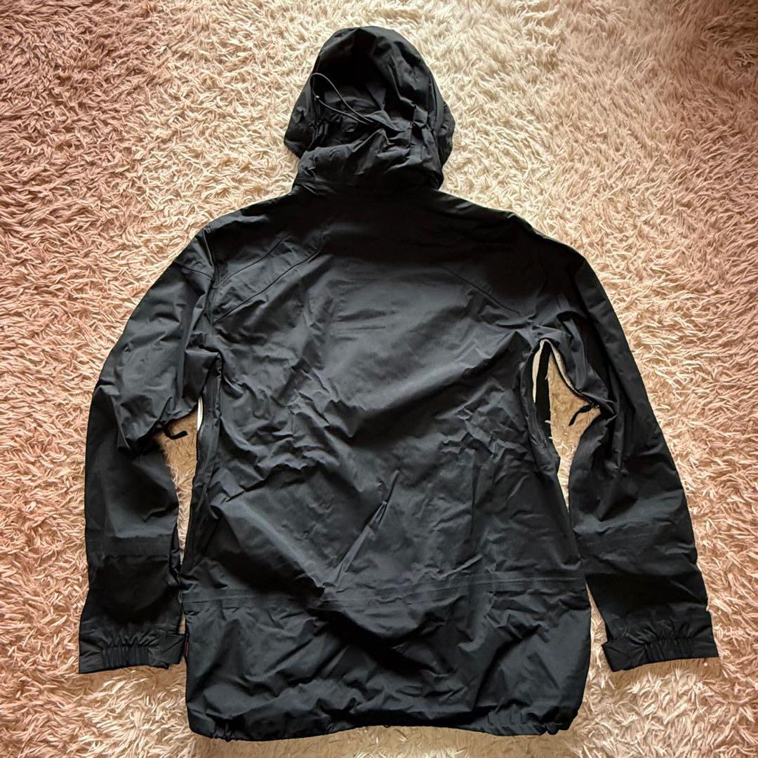 volcomスノーボード上下セット　XL