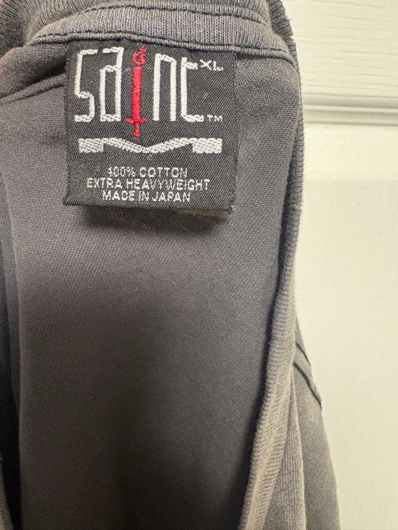 Saint Mxxxxxx ワンピース　モンキー・D・ルフィ ギア5 Tシャツ