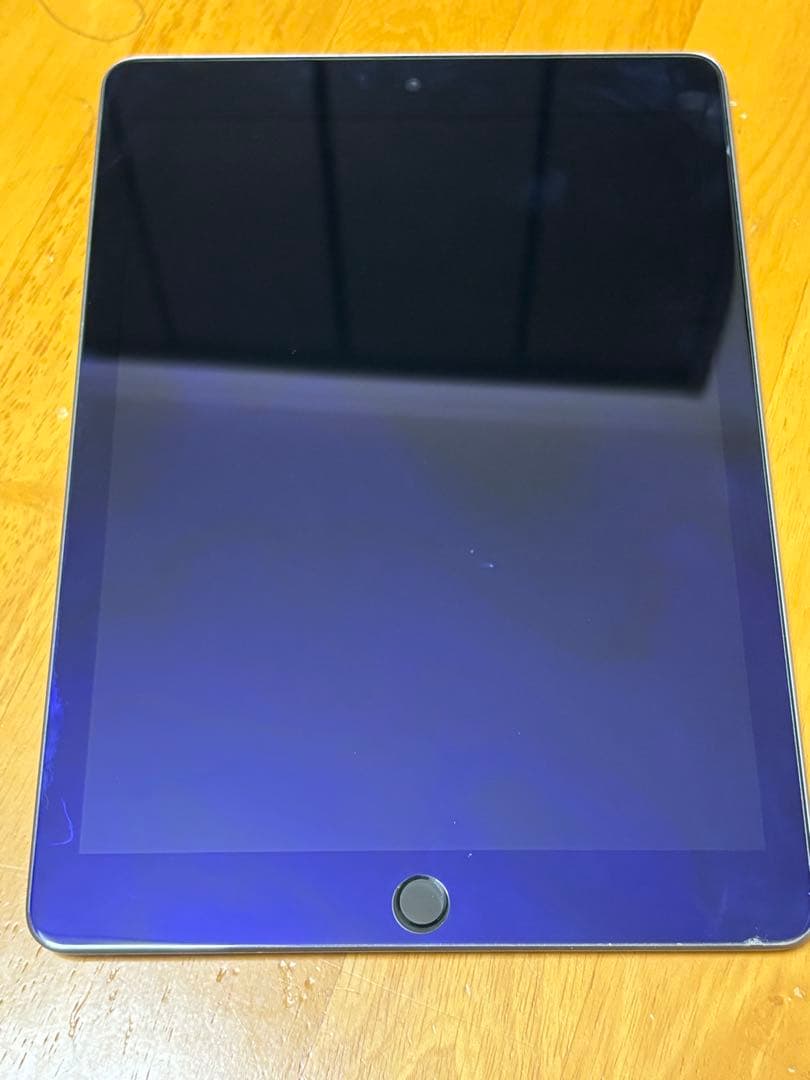 iPad 第6世代 128GB Wi-Fiモデル (A1893)