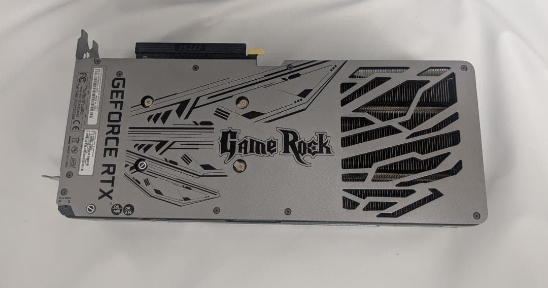 RTX3070＋AM4マザボ＋PCケース3点セット