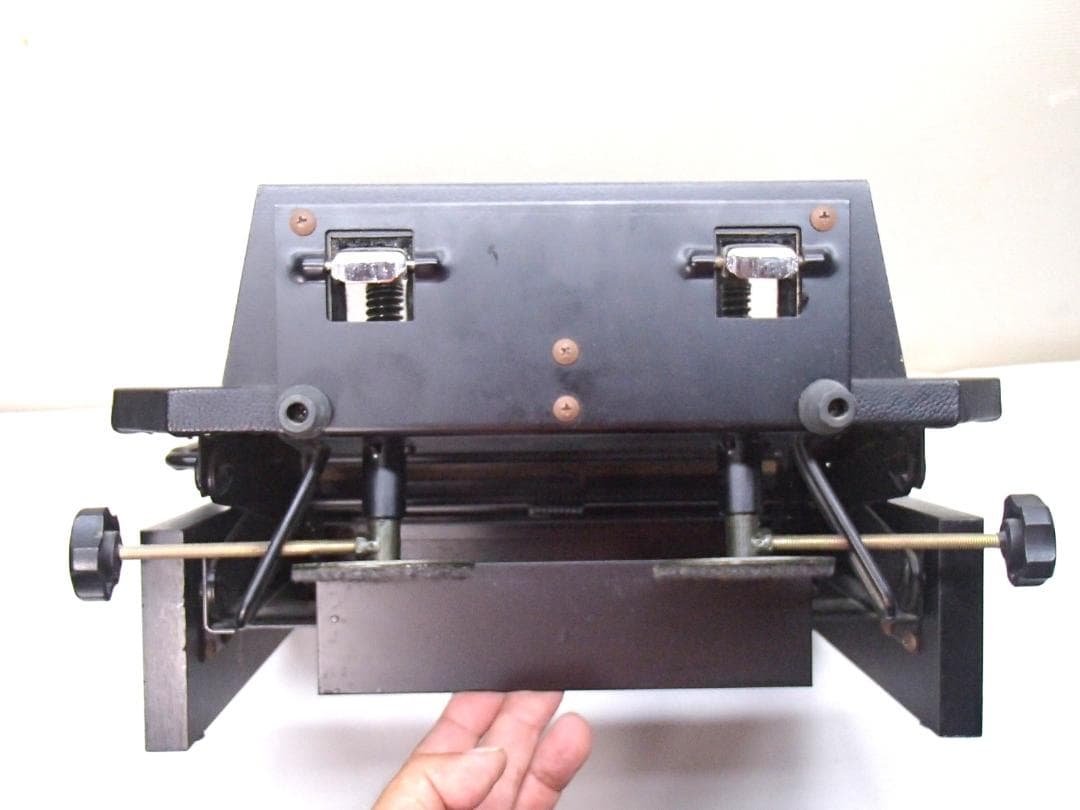 ピアノ補助ペダル　SP-D　中古