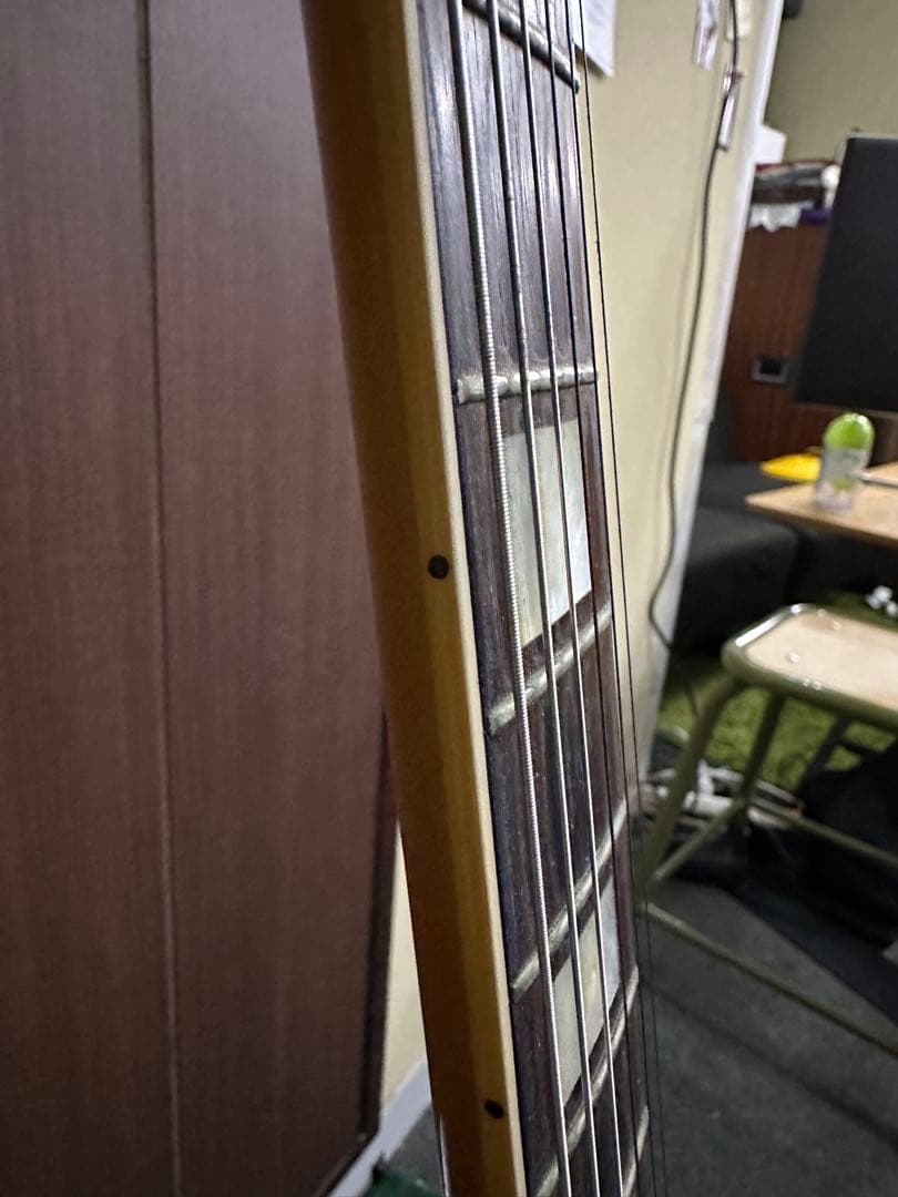 ☆70s Epiphone Wilshire マツモク☆ヴィンテージ