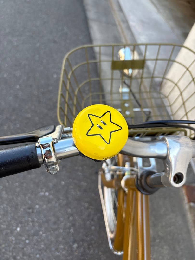 自転車アサヒ 子供用シティサイクル 20インチ
