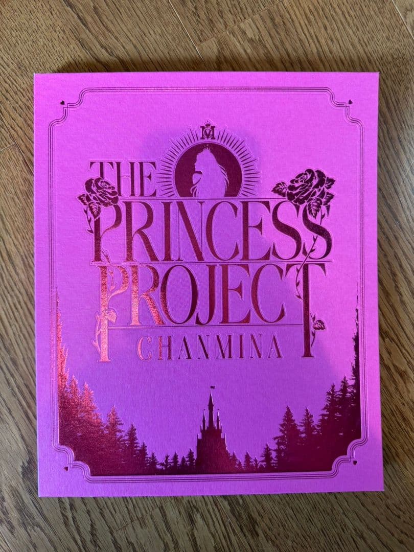 ちゃんみな　CHANMINA DVD CD 特典 まとめ売り