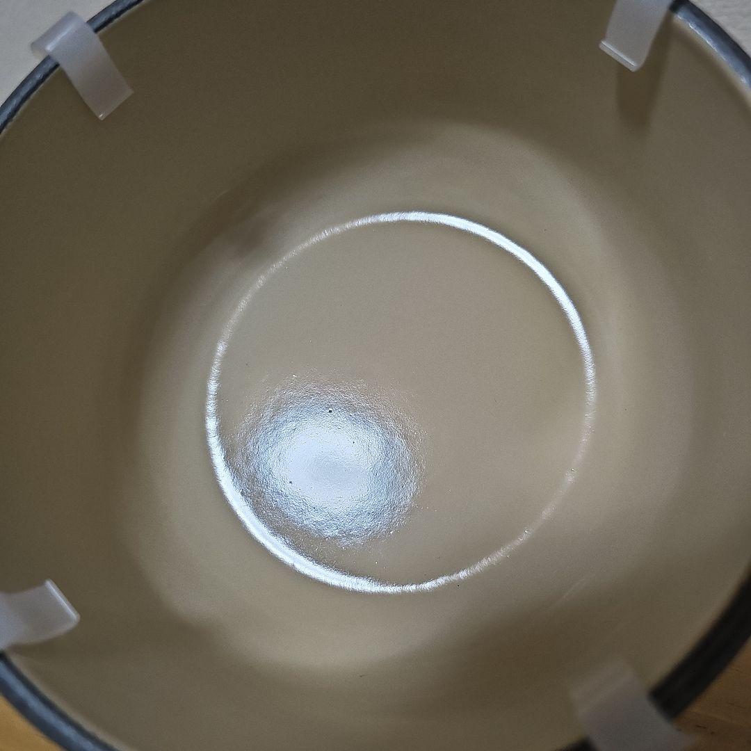 LE CREUSET　ソースパン　16cm