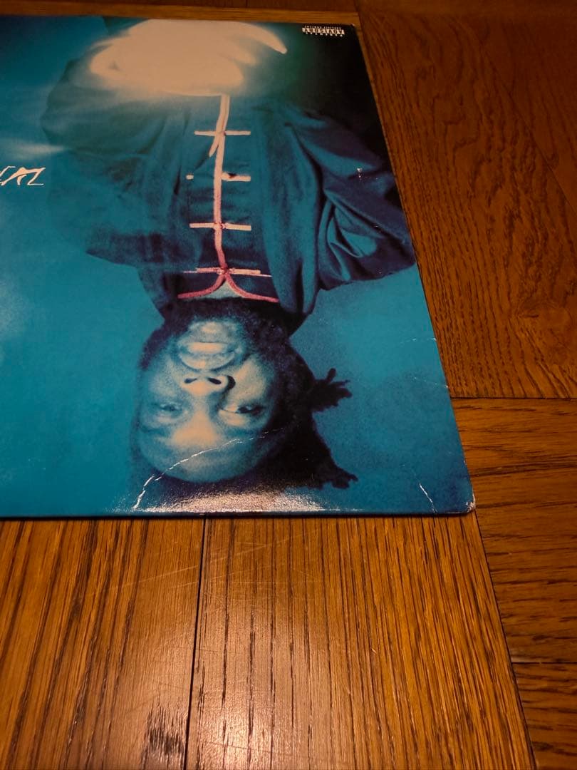 USオリ Jeru the Damaja Wrath of the Math