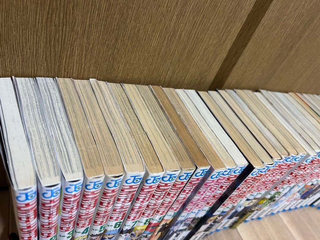HUNTER×HUNTER ハンターハンター　全巻セット 1〜38巻