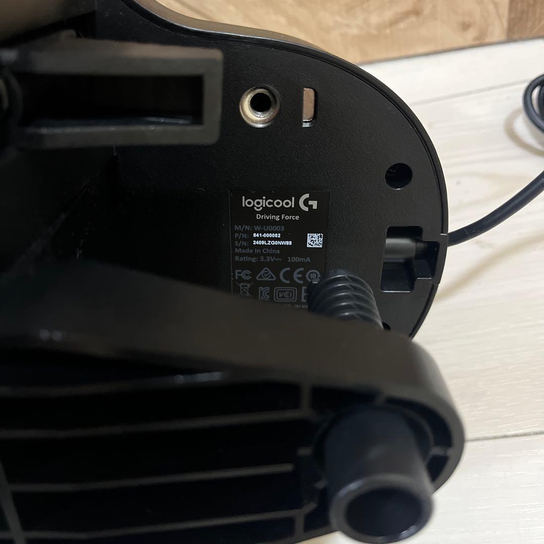 Logicool G シフター LPST-14900 美品 箱・説明書あり