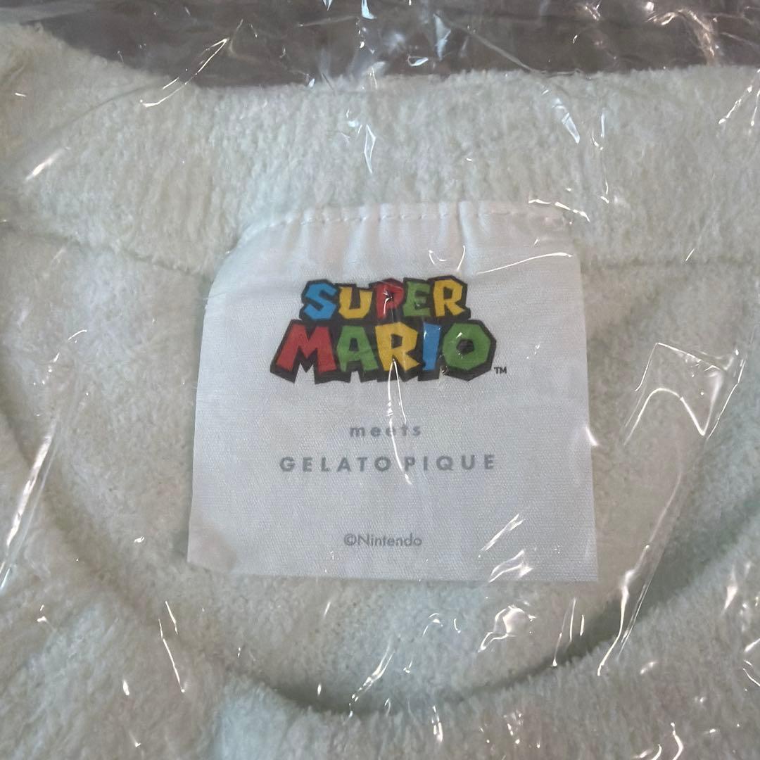【新品】GELATO PIQUE ヨッシー ルームウェア