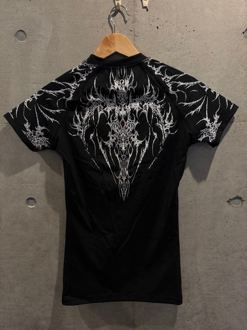 Breathedivinity Compression M ブラック