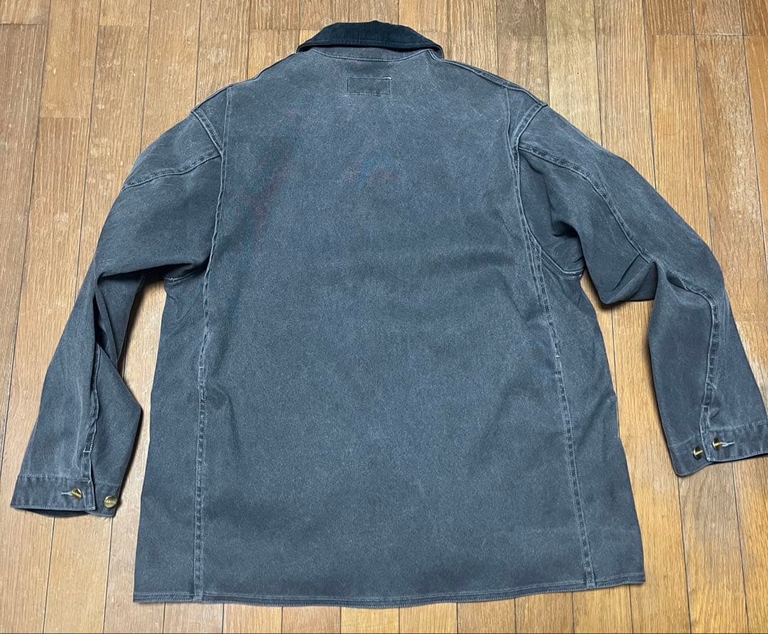 【新品・未使用】 L.L.BEAN FIELD COAT 25SS