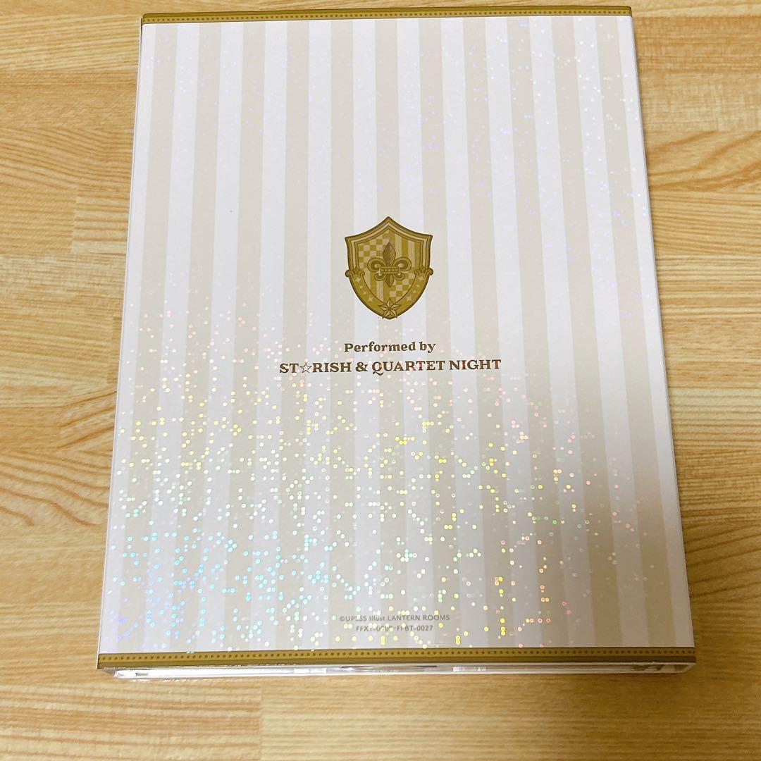 うたプリ　SSS2 ソンパレ DVD