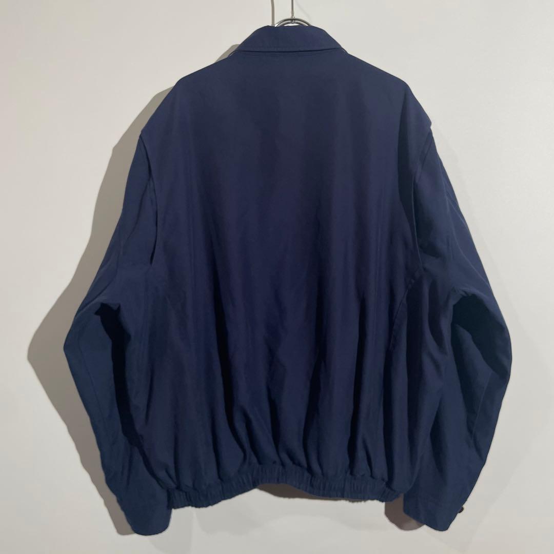 90s Ralph lauren スイングトップ　ジャケット　XL