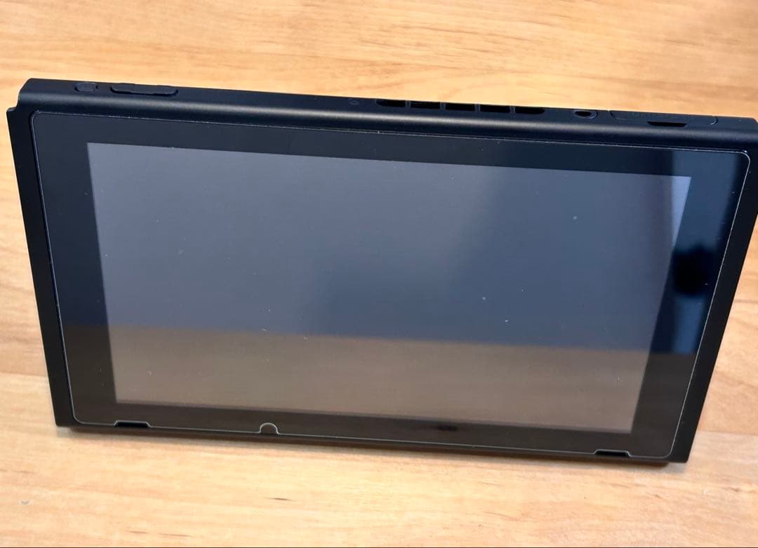 Nintendo Switch 本体セットJoy-Con(L)(R)充電グリップ