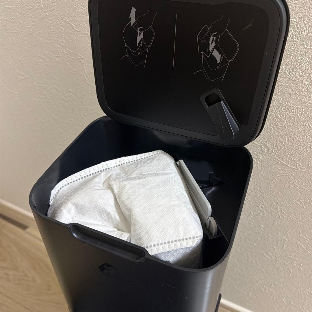 2/12までiRobot ルンバ i3+ クリーンベース付（自動ゴミ収集）