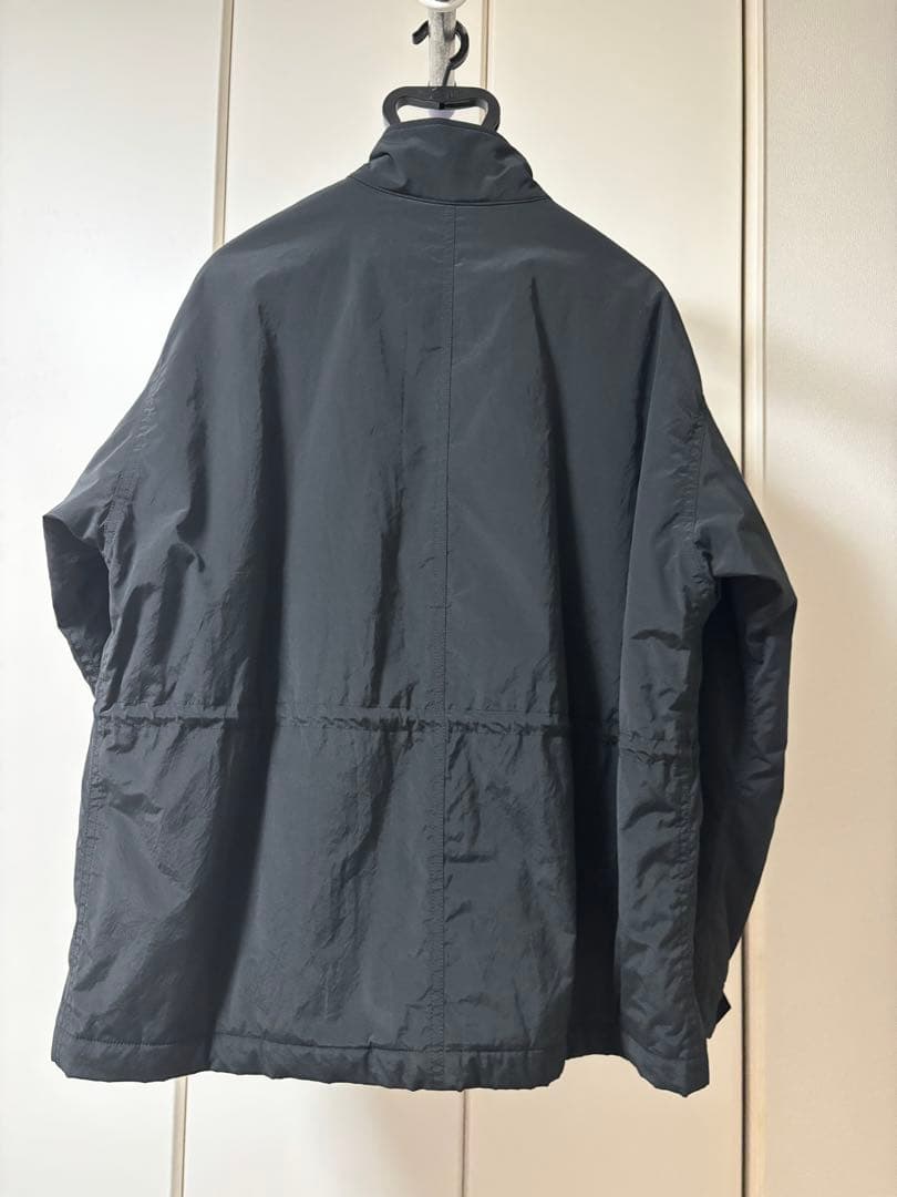 【新品】TECHNO COTTON PADDED M-65 JACKET（6）