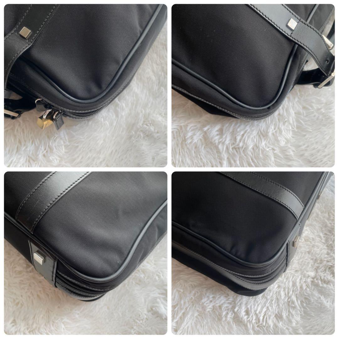 希少✨GUCCI グッチボストンバッグ トラベルバッグ スーツケース メンズ