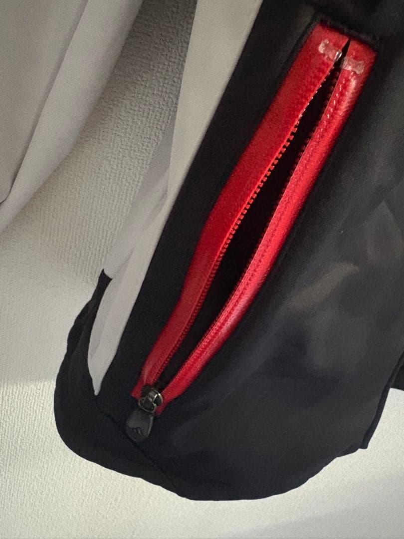 ポルシェ　カレラカップ　ジャンパー アウター　フリース　未使用　Porsche